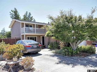 56 Rancho Vista St, El Sobrante, CA 94803