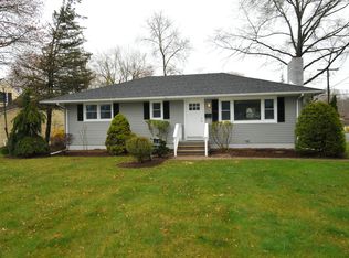 2 Pearl St, New Providence, NJ 07974
