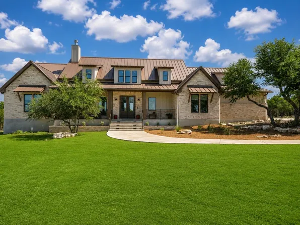 1516 E Flying Owl Dr, Johnson City, TX 78636