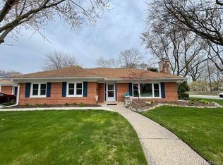 701 Edison Blvd, Port Huron, MI