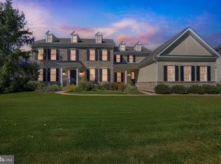 2114 Ferncroft Ln, Chester Springs, PA 19425