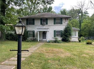 1507 Wiltshire St, High Point, NC 27265