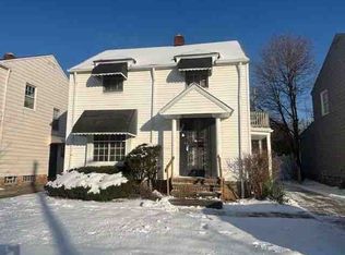 3855 Covington Rd, South Euclid, OH 44121
