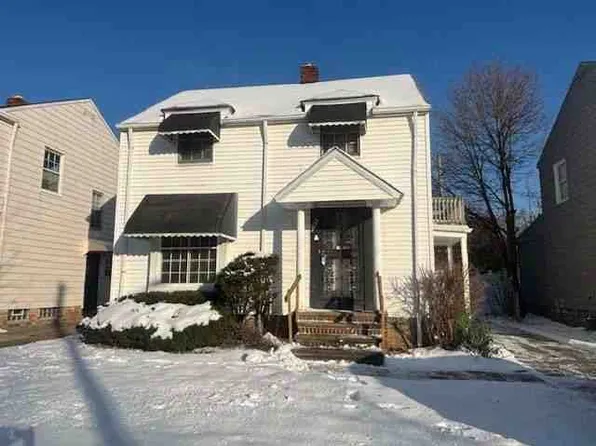 3855 Covington Rd, South Euclid, OH 44121