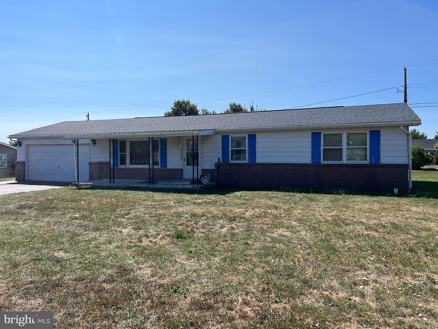 14123 Gardner Ave, Waynesboro, PA 17268 MLS PAFL2015802 Zillow