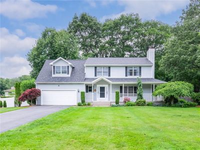 63 Derbyshire Dr, Cranston, RI, 02921