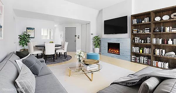 1st image of 11 W 89th St APT 1