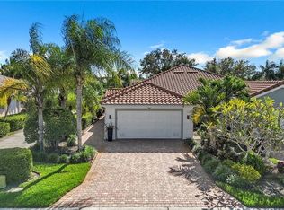 7689 Novara CT, NAPLES, FL 34114