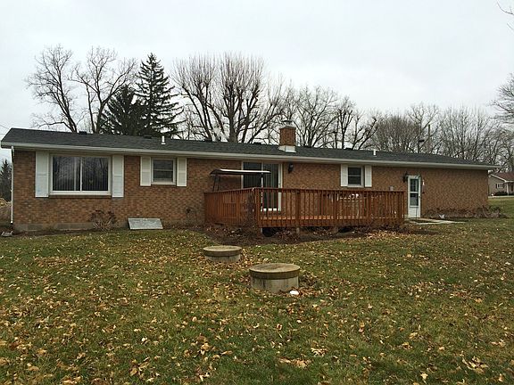 5th image of 3618 Scenic Heights Dr