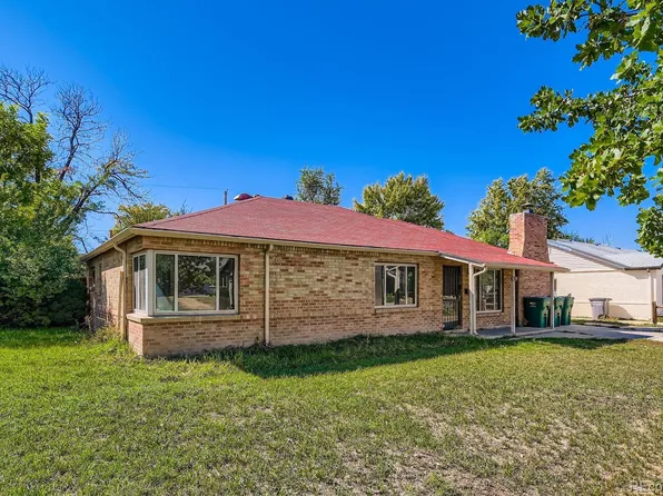 929 Quentin Street, Aurora, CO 80011