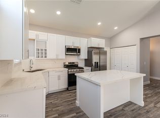 2432 Seymour Ct, North Las Vegas, NV 89031