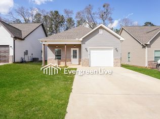 149 Park Dr N, Clanton, AL 35045