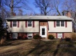 538 Palisades Blvd, Crownsville, MD 21032