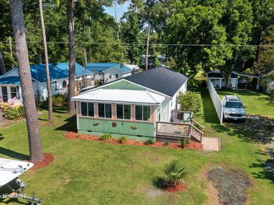 27 Isle Vue Drive, Aurora, NC, 27806