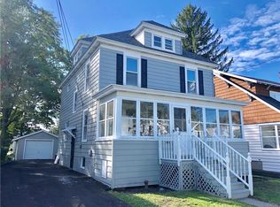 148 Nichols Ave, Syracuse, NY 13206