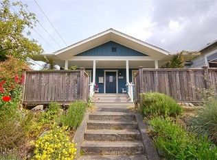 300 N 62nd St, Seattle, WA 98103