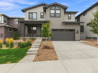 11581 Toccata Trl, Parker, CO 80134