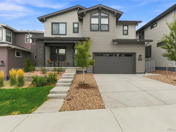 11581 Toccata Trail, Lone Tree, CO 80134