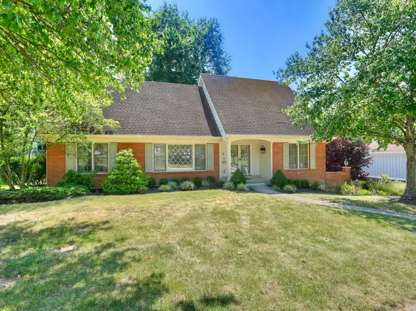 447 White Oak Dr, Edgewood, KY 41017