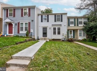 6706 Quiet Hours, Columbia, MD 21045