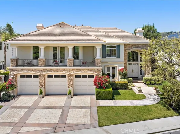 7 Rue Delacroix, Coto De Caza, CA 92679