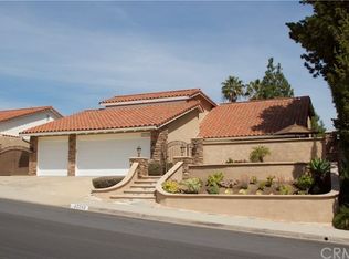 27232 Calle Del Cid, Mission Viejo, CA 92691