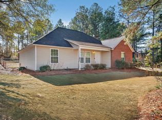 1539 Ben Franklin Rd, Leesville, SC 29070