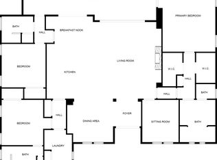 11506 Harbourside Ln, Parrish, FL 34219