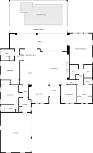 11506 Harbourside Ln, Parrish, FL, 34219