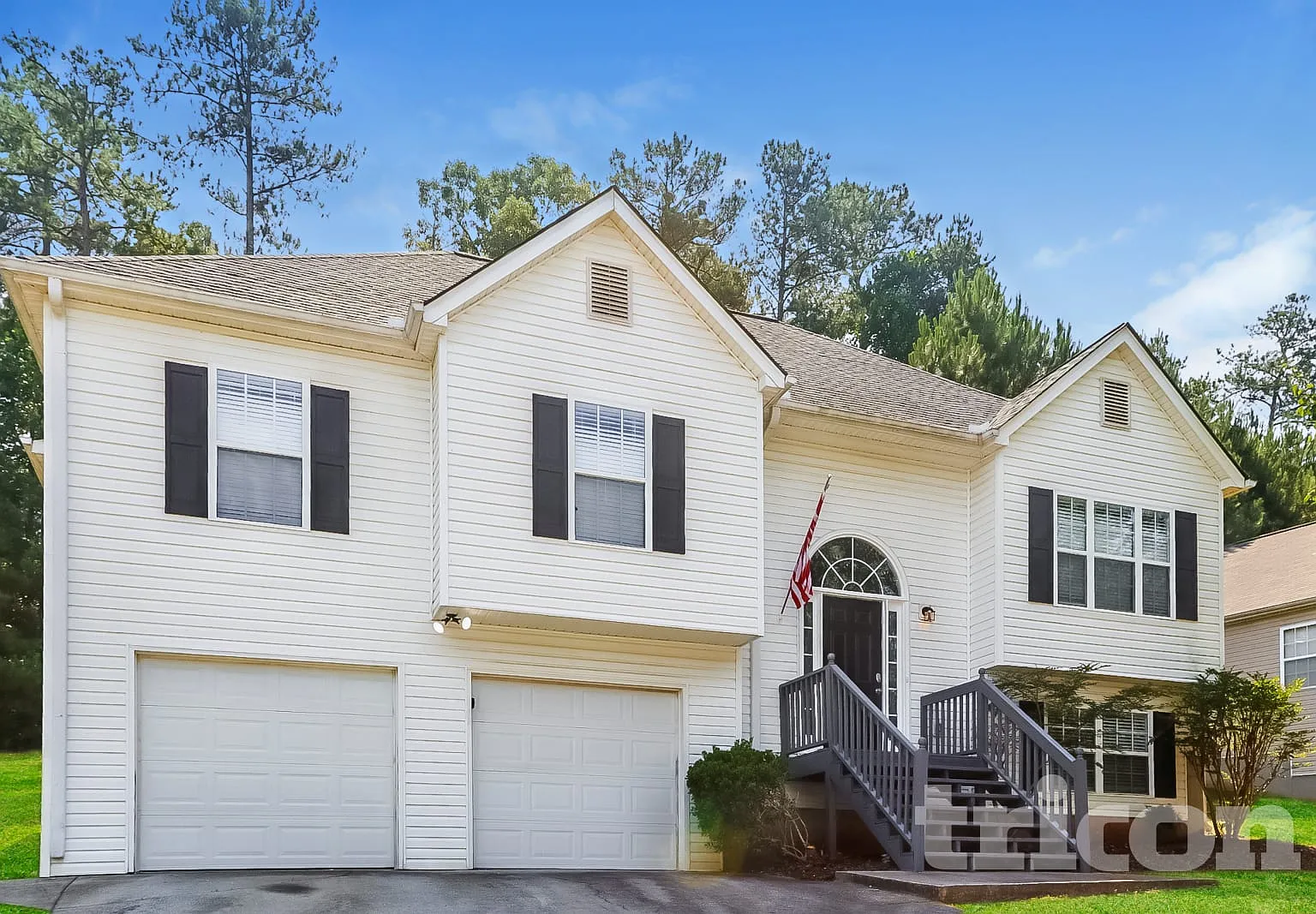 7258 Brittany Way Douglasville GA — Photo 1