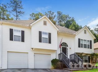 7258 Brittany Way, Douglasville, GA 30134