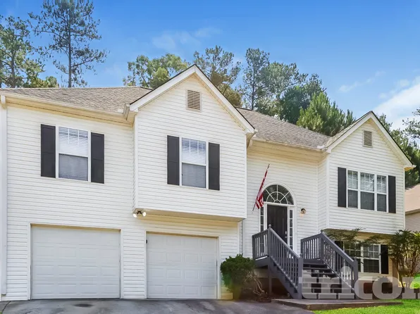 7258 Brittany Way, Douglasville, GA 30134