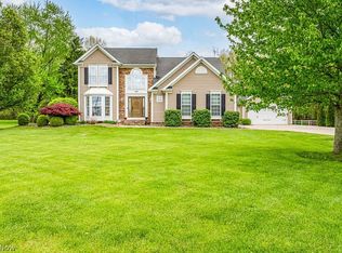 6787 S Palmyra Rd, Canfield, OH 44406