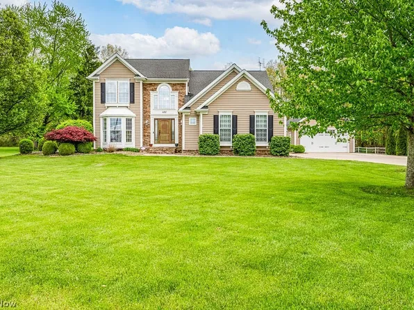 6787 S Palmyra Rd, Canfield, OH 44406