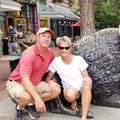 Donna and Jon Birschbach