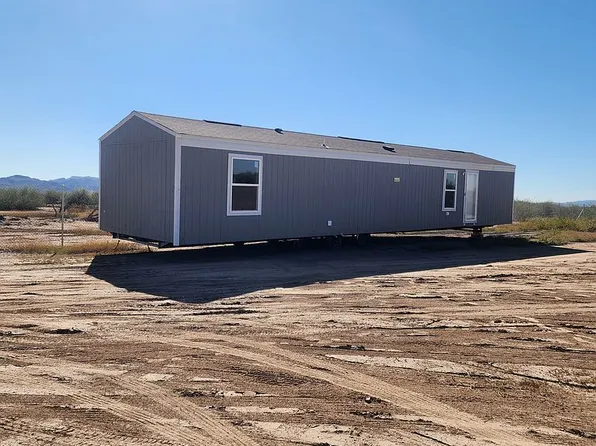 11442 S Hollinger Rd, Casa Grande, AZ 85193