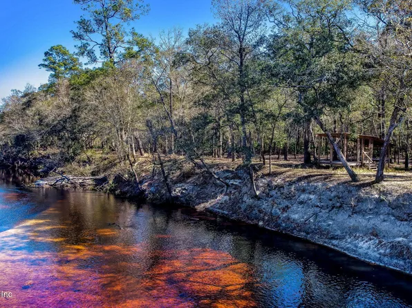 0 ELLA Avenue, Bryceville, FL 32009