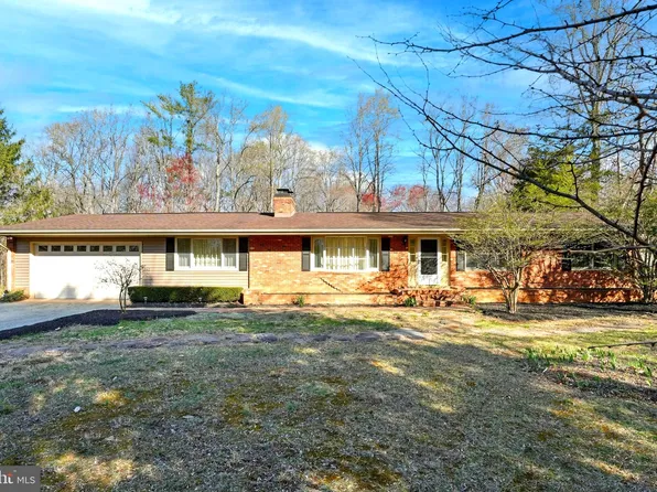 8117 Kirtley Trl, Culpeper, VA 22701