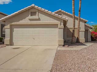 11016 W Lane Ave, Glendale, AZ 85307