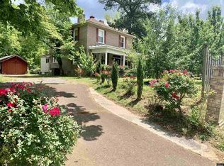 465 Evergreen St, Dresden, TN 38225