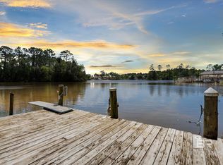 16620 Ferry Rd #40, Fairhope, AL 36532