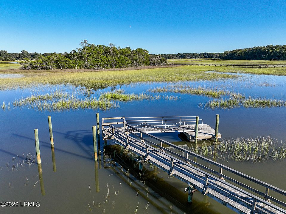 127 Bull Point Dr, Seabrook, SC 29940 Zillow