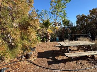 45740 Chapman Rd LOT A-B1, Anza, CA 92539