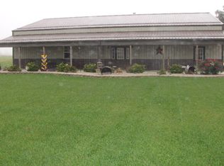 265 E Ottawa St, Richwood, OH 43344
