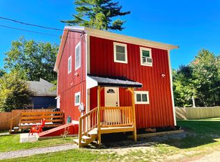 20 Elliott Ln, Tamworth, NH 03886
