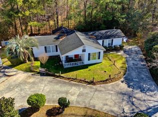 1848 Pitch Landing Rd., Conway, SC 29527