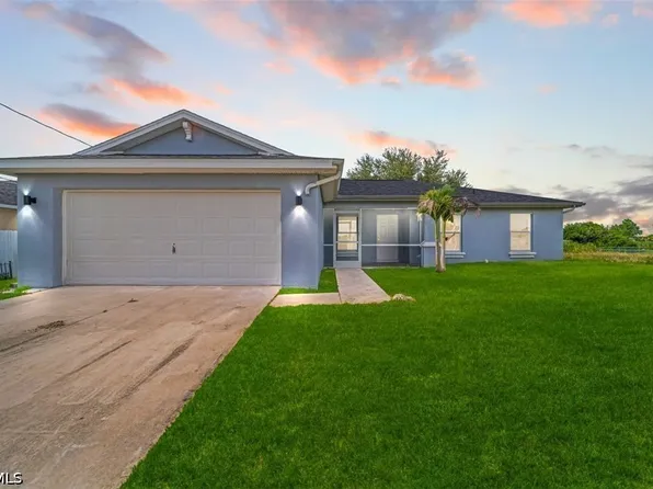 4004 17th St SW, Lehigh Acres, FL 33976
