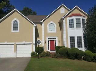 1105 Sadlers Way, Marietta, GA 30068