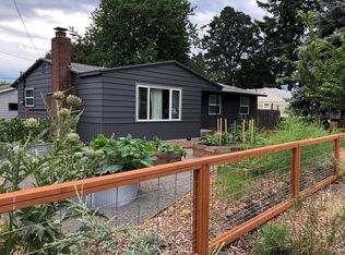 5907 NE Alton St, Portland, OR 97213