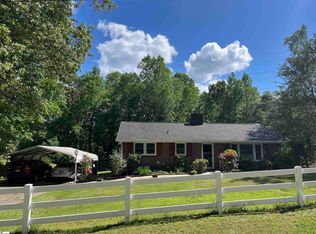 210 Barry Dr, Greer, SC 29650